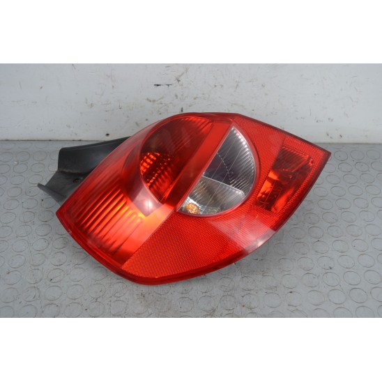 left rear stop light for RENAULT Clio Iii 1.2 16V 8200459962