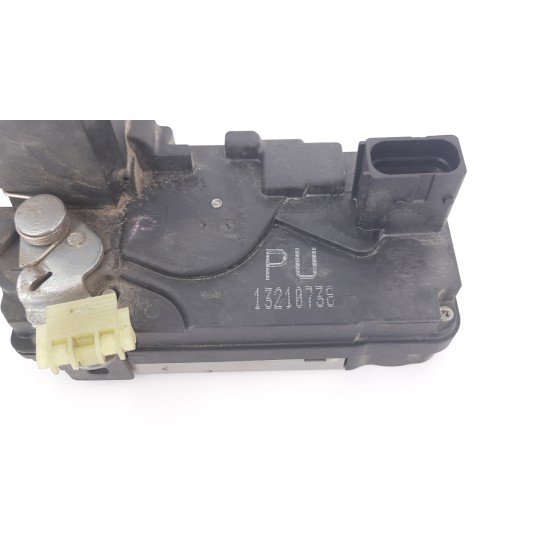 serratura porta posteriore sinistra per OPEL Astra (a04) 1.7 16V CDTI (74KW) SW 5P/D/1686CC 13210738