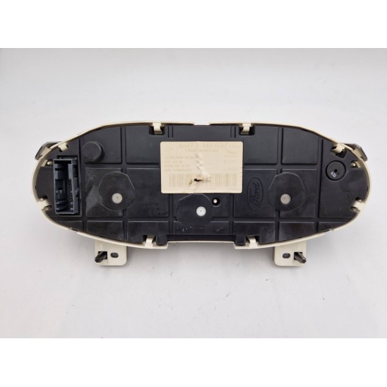 quadro portastrumenti per FORD Fiesta (cb1) 1.4 TDCi (50Kw) Ber. 3p/d/1398cc 8A6T-10849-GG