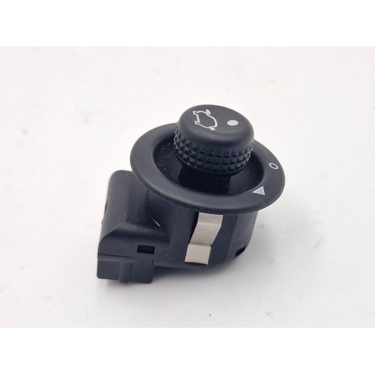 interruttore regolazione retrovisore esterno per FORD Fiesta (cb1) 1.4 TDCi (50Kw) Ber. 3p/d/1398cc 93BG17B676BB