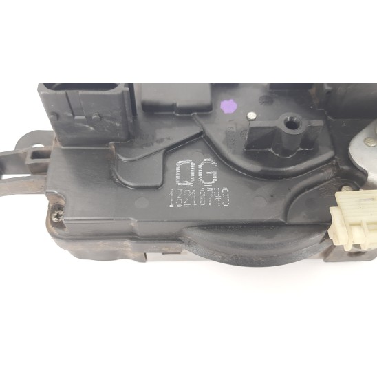 serratura porta anteriore destra per OPEL Astra (a04) 1.6 16V TWINPORT (77KW) BER. 5P/B/1598CC 13210749