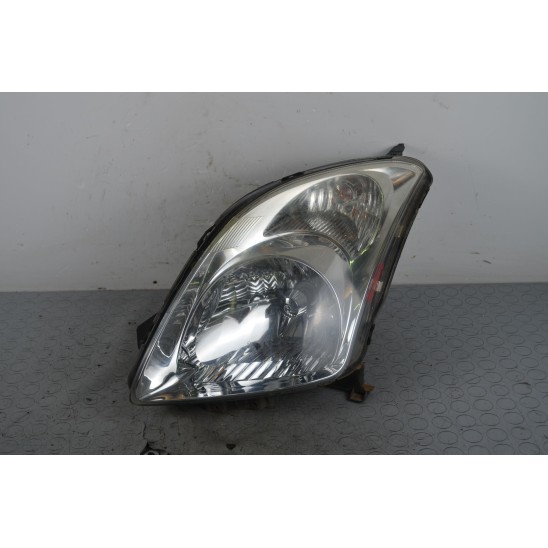 faro anteriore sx per SUZUKI Swift Iii (fz, Nz) 1.2 4x4 3532068L00000