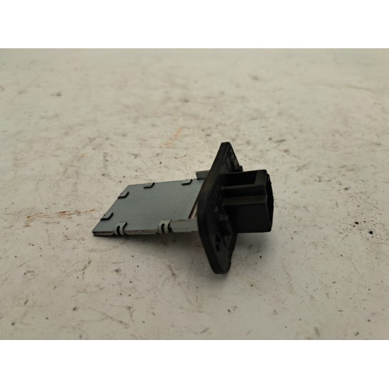 resistenza motorino ventilazione abitacolo per HYUNDAI I10 1.1 12V Ber. 5p/b/1086cc 