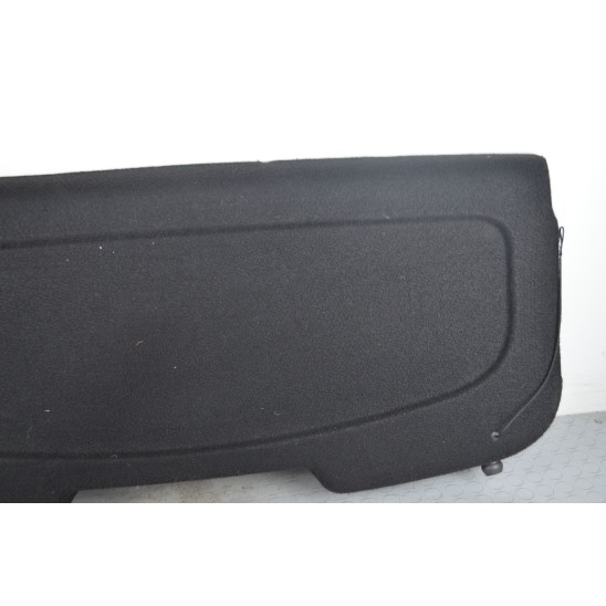 funda de equipaje para FORD Fiesta Vi 1.25 1803447