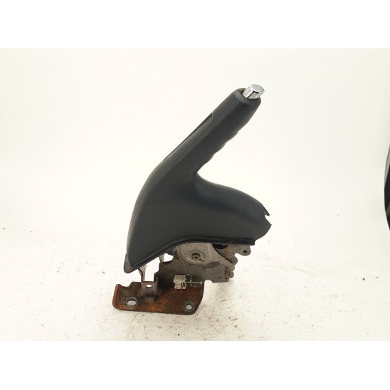 parking brake lever for FORD Fiesta (cb1) 1.4 TDCi (52Kw) Ber. 5p/d/1398cc 8v512780ajw