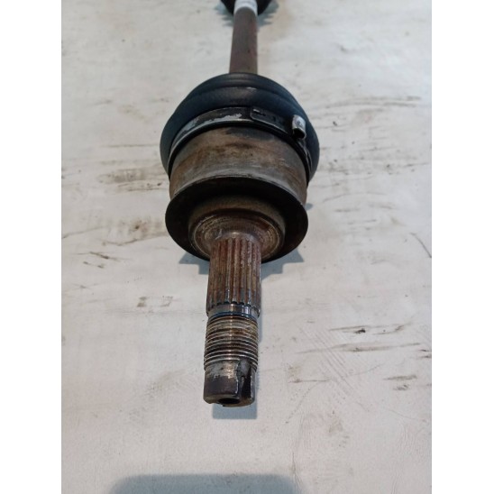 eje delantero izquierdo para FIAT 500 (3p) 1.2 Ber. 3p/b/1242cc 