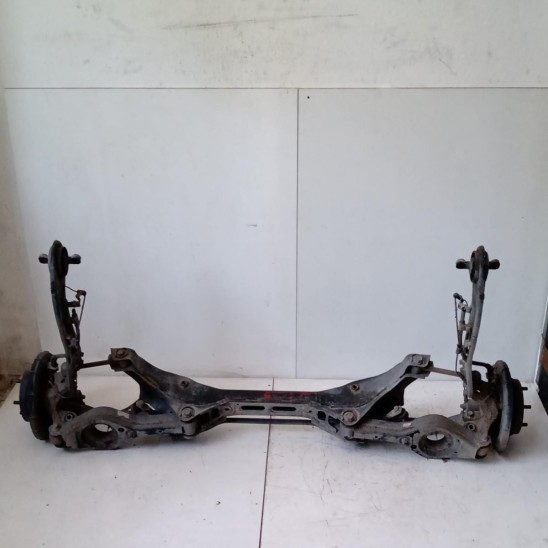 ponte posteriore completo per HYUNDAI Ix35 1.7 CRDi 2WD SUV 5p/d/1685cc 