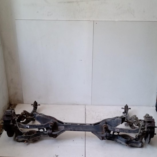 ponte posteriore completo per HYUNDAI Ix35 1.7 CRDi 2WD SUV 5p/d/1685cc 