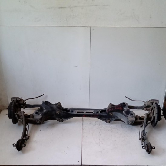 ponte posteriore completo per HYUNDAI Ix35 1.7 CRDi 2WD SUV 5p/d/1685cc 