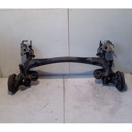 ponte posteriore per FIAT Panda (4q) 0.9 TwinAir Natural Power (63Kw) Ber 5p/b-m/875cc 00620433830