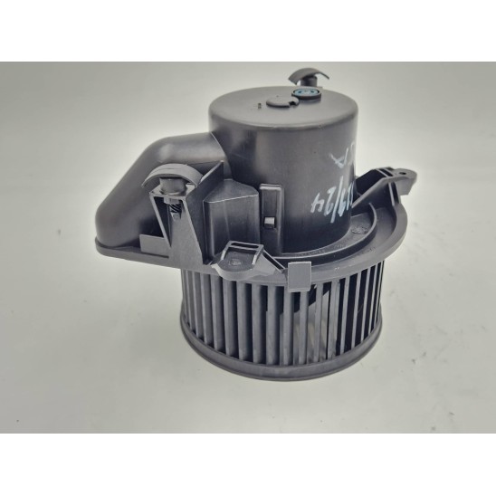 moteur de ventilation de l'habitacle par LANCIA Musa (tj) 1.4 Ecochic GPL Mnv 5p/b-g/1368cc 5B2430600