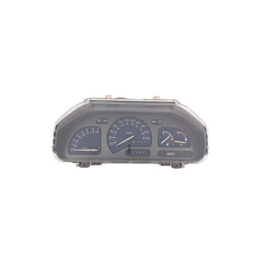 quadro portastrumenti per FORD Fiesta 2a Serie 1.3I CAT WINDSOR BER. 5P/B/1297CC 94FP-10848-BC