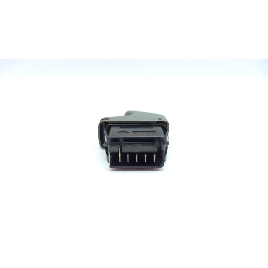 right front door window lift switch for RENAULT Twingo 1a Serie 1.2 BER. 3P/B/1149CC NB3039019039001