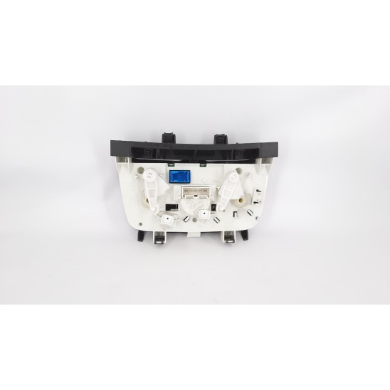 air conditioning control block for FIAT Punto Evo (3j) 1.3 MJT DPF (55KW) BER. 5P/D/1248CC 5G1140100