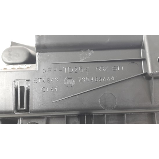 salpicadero guantera para FIAT Punto Evo (3j) 1.3 MJT DPF (55KW) BER. 5P/D/1248CC 735485660