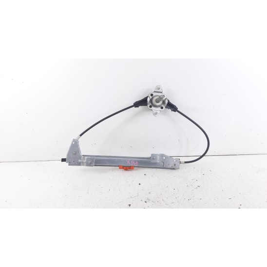 left rear door window lift for FIAT Punto Evo (3j) 1.3 MJT DPF (55KW) BER. 5P/D/1248CC 51723324