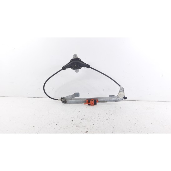 left rear door window lift for FIAT Punto Evo (3j) 1.3 MJT DPF (55KW) BER. 5P/D/1248CC 51723324