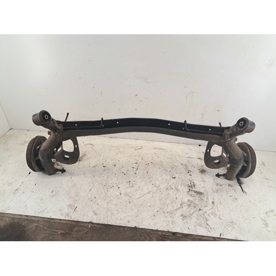 assale posteriore per FIAT Sedici (3b) 1.9 MJT 4x4 SUV 5p/d/1910cc 