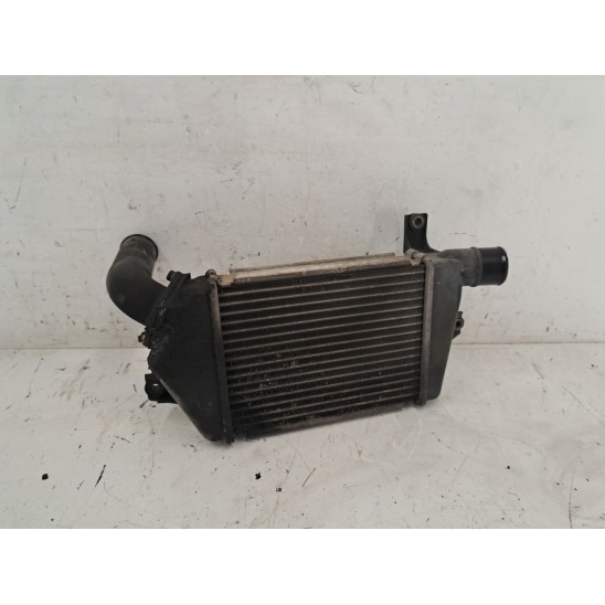 intercooler air cooler for MITSUBISHI L200 2.5 DI-D (100Kw) Club Cab 2p/d/2477cc 