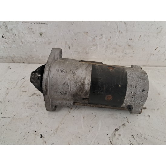 starter motor for MITSUBISHI L200 2.5 DI-D (100Kw) Club Cab 2p/d/2477cc 