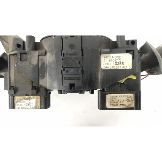 devioluci renault trafic 2000-2006 7700312987 8200070265 per RENAULT Trafic 2000-2006 7700312987 8200070265