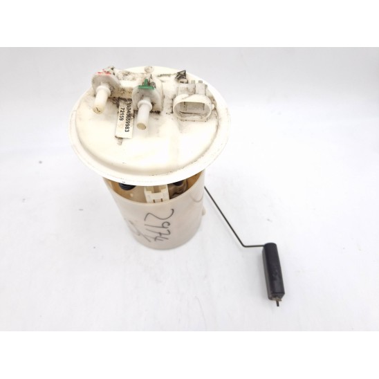 fuel pump w/transducer (float) for RENAULT Clio 2a Serie 1.2 RT Ber. 5p/b/1149cc. 09745659903