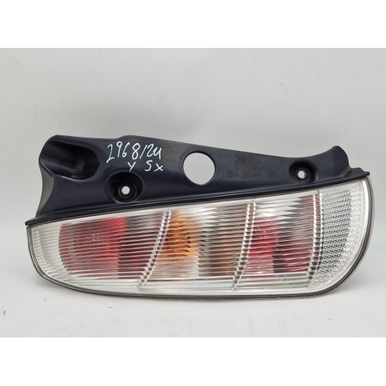 fanale posteriore sinistro per LANCIA Ypsilon (te) 1.3 MJT (55Kw) Momo Des. Ber.3p/d/1248cc 