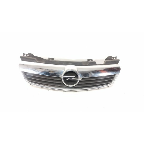 mascherina griglia anteriore opel zafira 2005-2007 per OPEL Zafira 2005-2007 