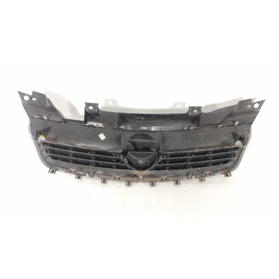 mascherina griglia anteriore opel zafira 2005-2007 per OPEL Zafira 2005-2007 