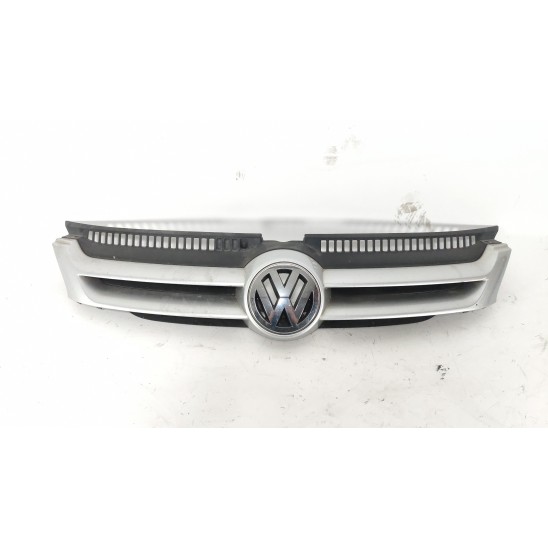 mascherina griglia anteriore volkswagen golf plus v 2005-2009 per VOLKSWAGEN Golf Plus V 2005-2009 