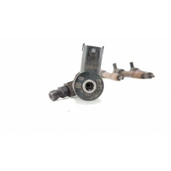 kit iniettori fiat panda 1.3 51 kw diesel 2003-2011 188a8000 bosch 0445110083 per FIAT Panda 2003-2011 0445110083