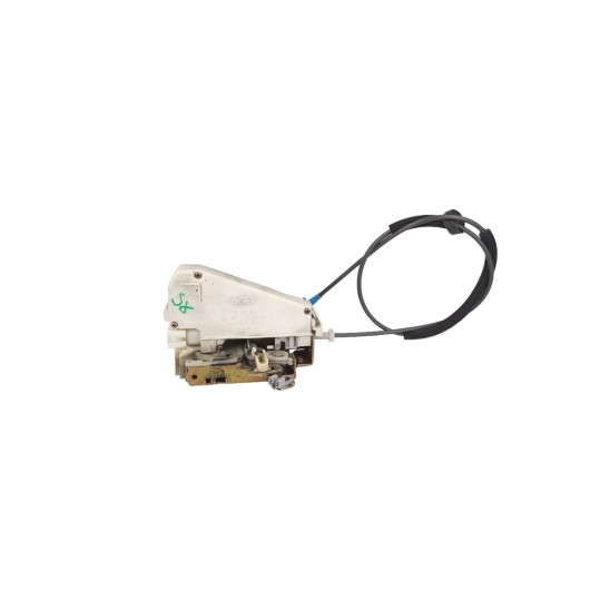 serratura porta anteriore sinistra per FORD Ka (ccq) 1.3 (44KW) BER. 3P/B/1299CC 93BG220A20BA