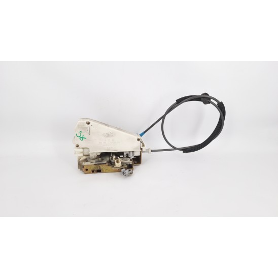 serratura porta anteriore sinistra per FORD Ka (ccq) 1.3 (44KW) BER. 3P/B/1299CC 93BG220A20BA