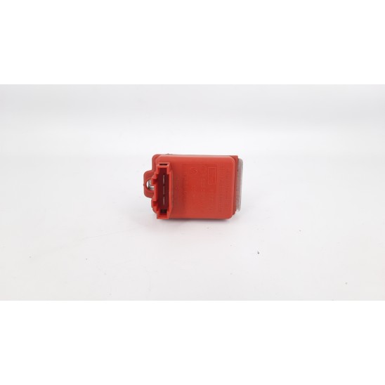 passenger compartment ventilation motor resistor for SKODA Octavia (1u) 1.9 TDI (96KW) SW 5P/D/1896CC 1J0907521