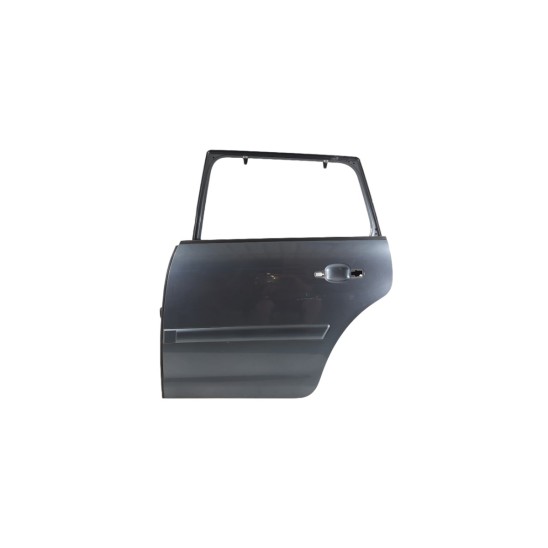 left rear door for CITROEN C4 Picasso GR.PIC. 1.6 HDI (80KW) FAP MNV 5P/D/1560 9006K5