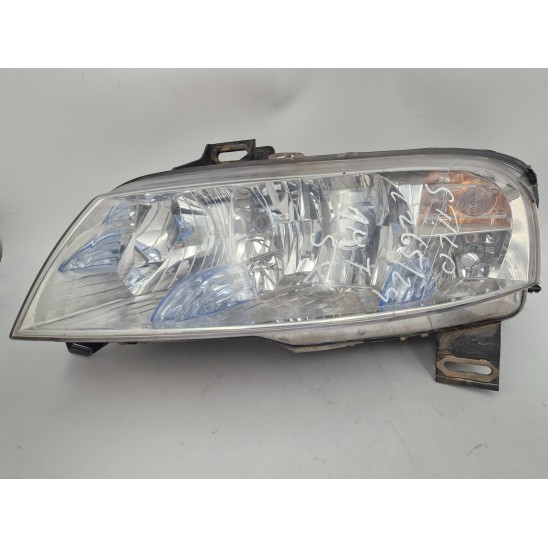 faro izquierdo para FIAT Stilo (2c) 1.9 JTD (85Kw) Actual Ber. 5p/d/1910cc 517127160