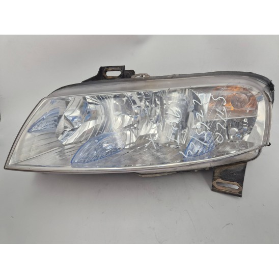 faro izquierdo para FIAT Stilo (2c) 1.9 JTD (85Kw) Actual Ber. 5p/d/1910cc 517127160