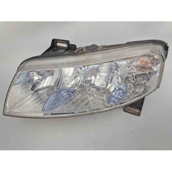 faro izquierdo para FIAT Stilo (2c) 1.9 JTD (85Kw) Actual Ber. 5p/d/1910cc 517127160