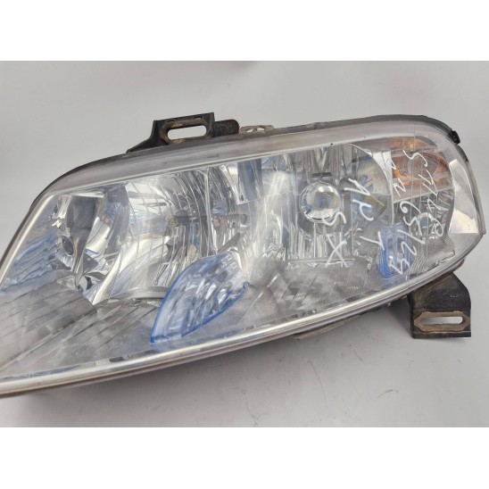 faro izquierdo para FIAT Stilo (2c) 1.9 JTD (85Kw) Actual Ber. 5p/d/1910cc 517127160