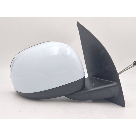 retrovisor exterior derecho para FIAT Panda (3u) 1.2 (44 Kw) GPL Ber. 5p/b/1242cc 021072