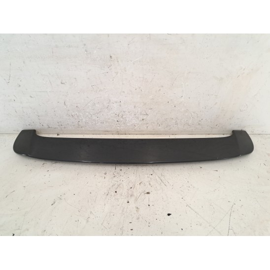 rear roof spoiler for FIAT Sedici (74) 2.0 MJT 16V 4x2 SUV 5p/d/1956cc 