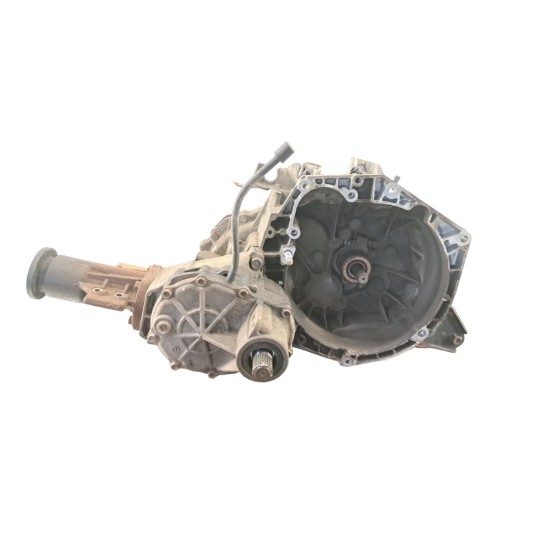 mechanisches Getriebe für FIAT Sedici (3b) 1.9 MJT 4x4 SUV 5p/d/1910cc 79jb