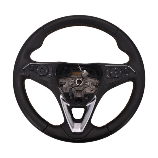 steering wheel for OPEL Crossland X (p17) 1.5 ECOTEC diesel (75Kw) S&S Suv 5p/d/1499cc 453798480