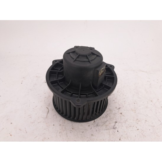 moteur de ventilation de l'habitacle par KIA Picanto 1a Serie 1.1 12V Ber. 5p/b/1086cc f00s330024