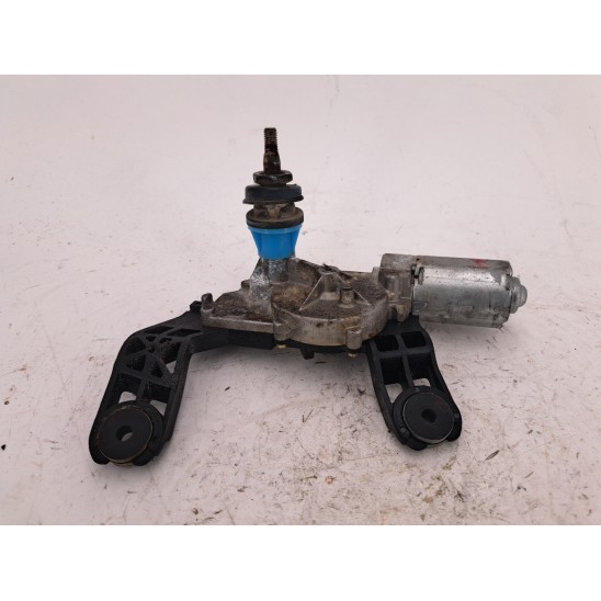 moteur d'essuie-glace de la lunette arrière par KIA Picanto 1a Serie 1.1 12V Ber. 5p/b/1086cc 9870007000