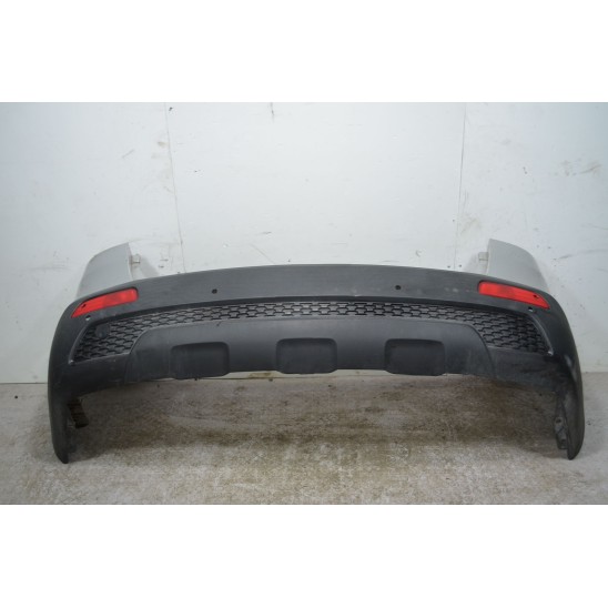 rear bumper for KIA Sorento Ii 2.4 866112P010