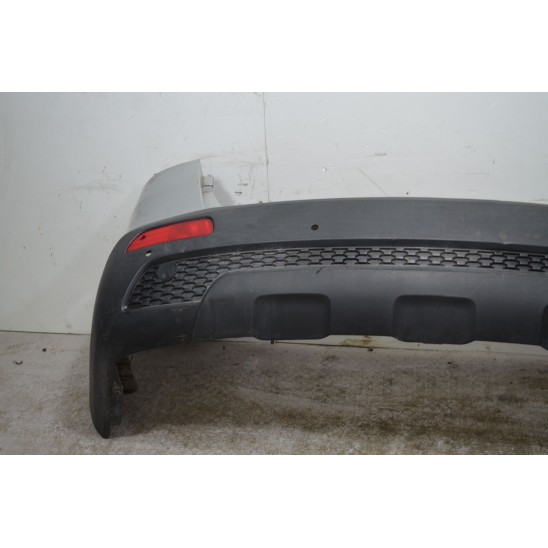 rear bumper for KIA Sorento Ii 2.4 866112P010