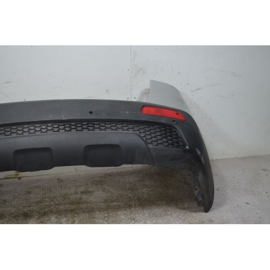 rear bumper for KIA Sorento Ii 2.4 866112P010