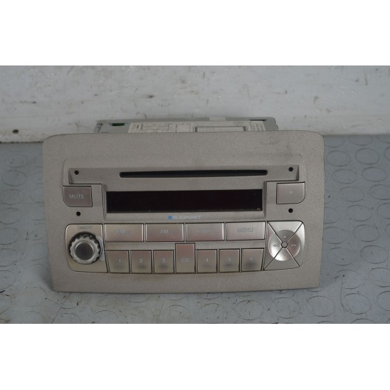 radio del coche para LANCIA Musa (350) 1.3 D Multijet 735518686