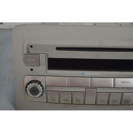 radio del coche para LANCIA Musa (350) 1.3 D Multijet 735518686